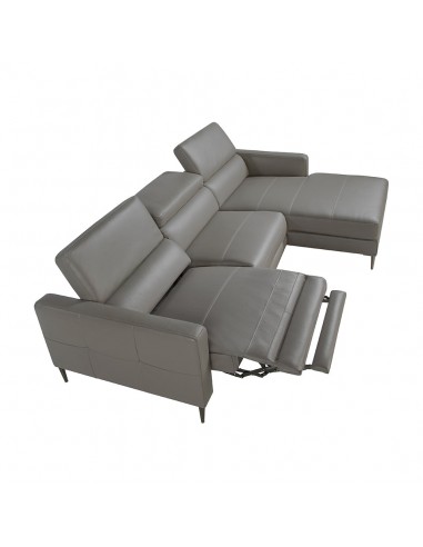 Canapé Chaise Longue Relax Convertible Angel Cerdá 6126 50% de réduction en Octobre 2024