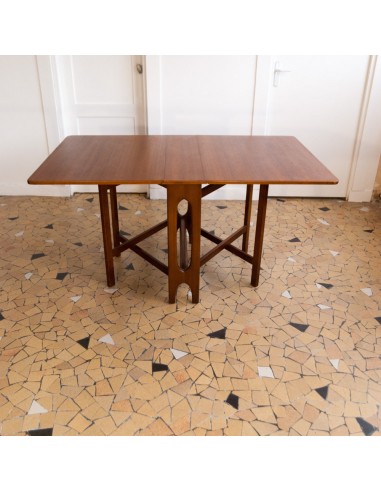 Table scandinave à rabats Profitez des Offres !