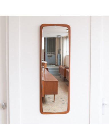 Miroir scandinave 92cm de l' environnement