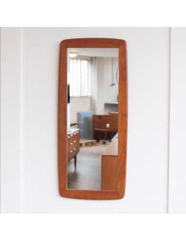 Miroir scandinave arrondi 79cm la livraison gratuite