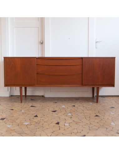 Enfilade symétrique épurée 183cm plus qu'un jeu 