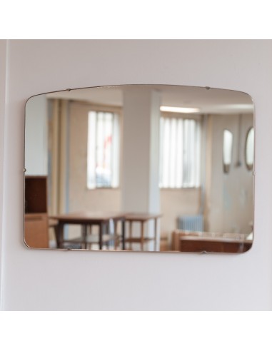 Miroir oblique Années 50 sélection de produits