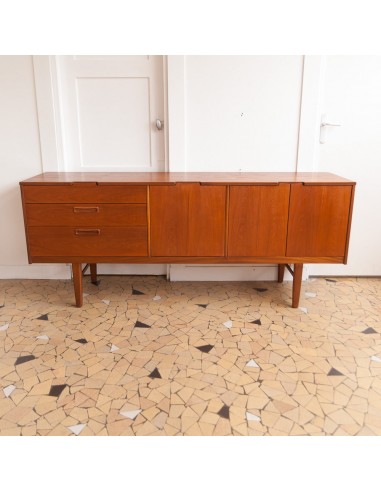 Enfilade épurée 184cm votre restaurant rapide dans 