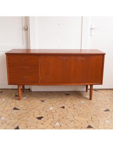 Enfilade Jentique 139cm Paris Déstockage Promo