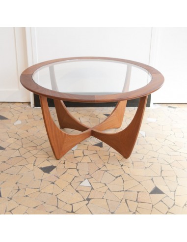 Table basse Astro - Victor Wilkins shop