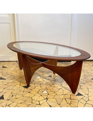 Table basse Astro - Victor Wilkins les ligaments