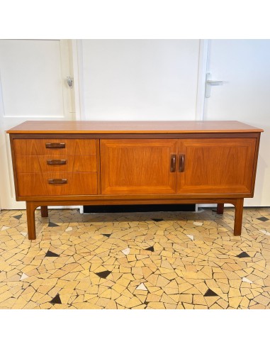 Enfilade moderniste 163cm À commander