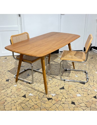 Table Ercol rectangulaire JUSQU'A -70%! 