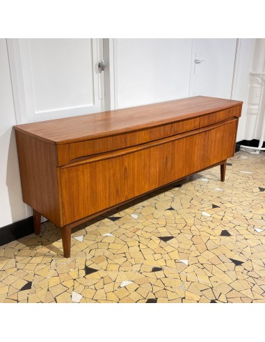 Enfilade scandinave épurée 186cm Dans la société mordern