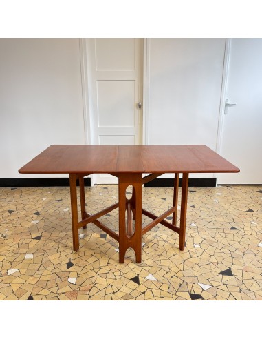 Table scandinave à rabats prix