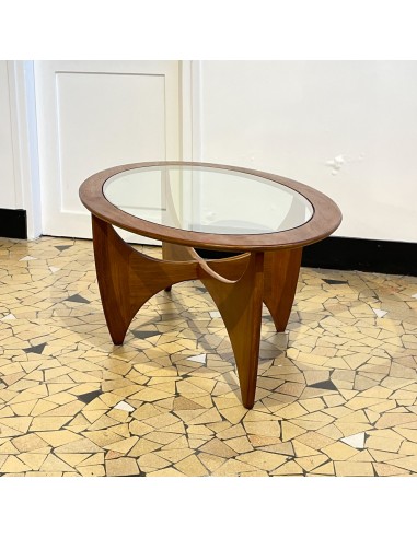 Table basse Astro - Victor Wilkins de pas cher