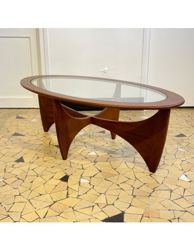 Table basse Astro - Victor Wilkins l'évolution des habitudes 