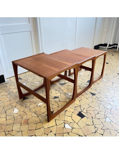 Table basse gigogne moderniste prix pour 