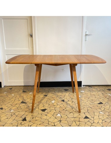 Table Ercol rectangulaire à rabats JUSQU'A -70%! 