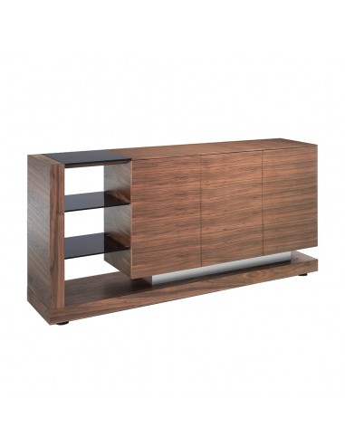 Buffet design "Vitrail" pas cheres