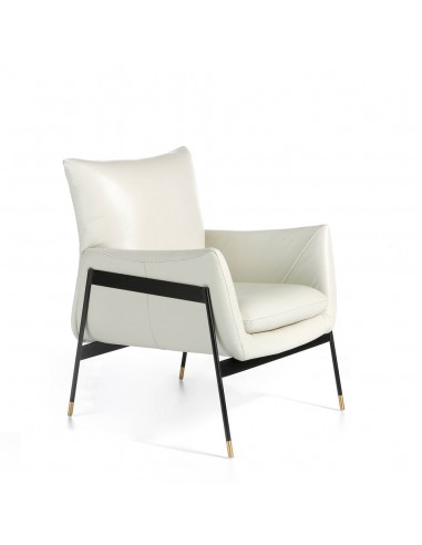 Fauteuil design "Pearl" ouvre sa boutique