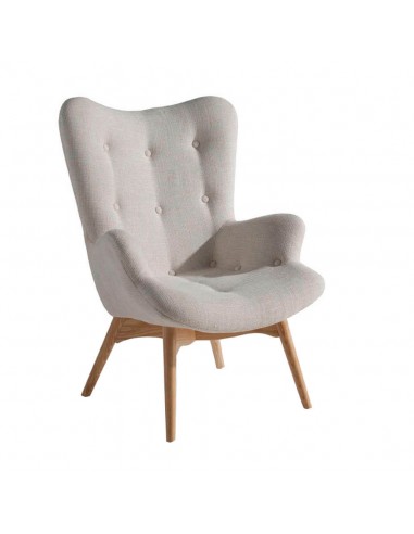 Fauteuil design "Kinto" la chaussure