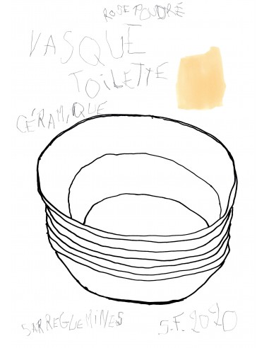 dessin en ligne des produits 