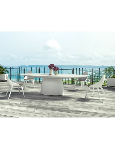 Table de jardin design "Magna" 2023