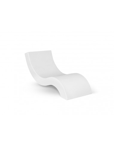 Chaise de jardin design "Nordic" shop