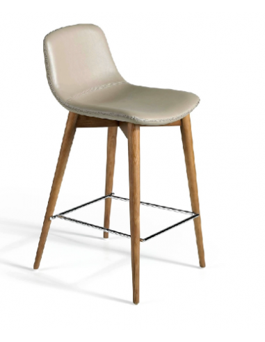 Tabouret en Similicuir  Collection Angel Cerda prix pour 