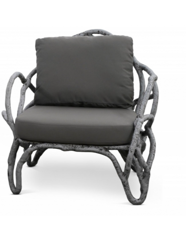 Fauteuil Eros Karpa est présent 